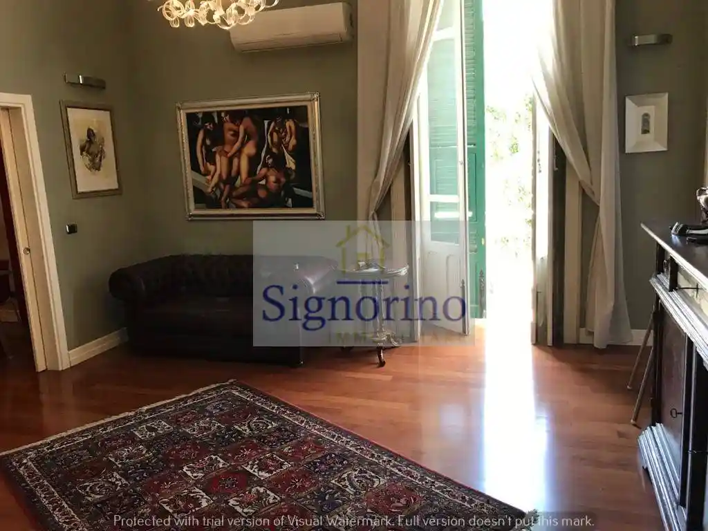 Appartamento in affitto a Siracusa