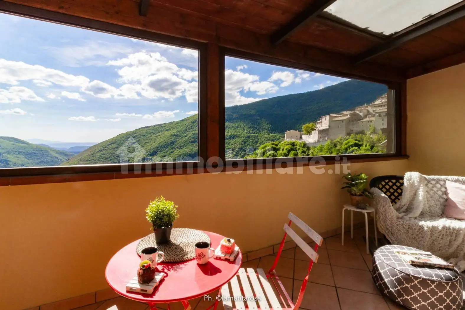 Appartamento in vendita a Polino