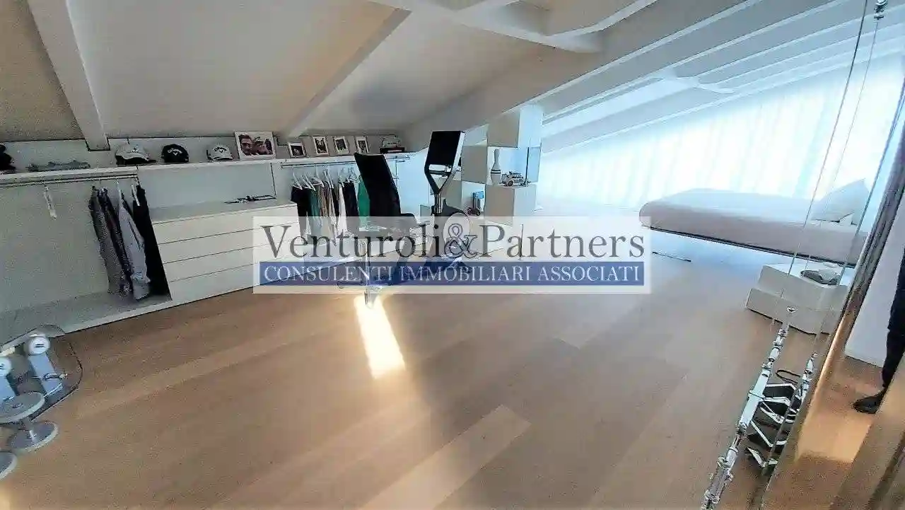 Attico - Mansarda - foto 5