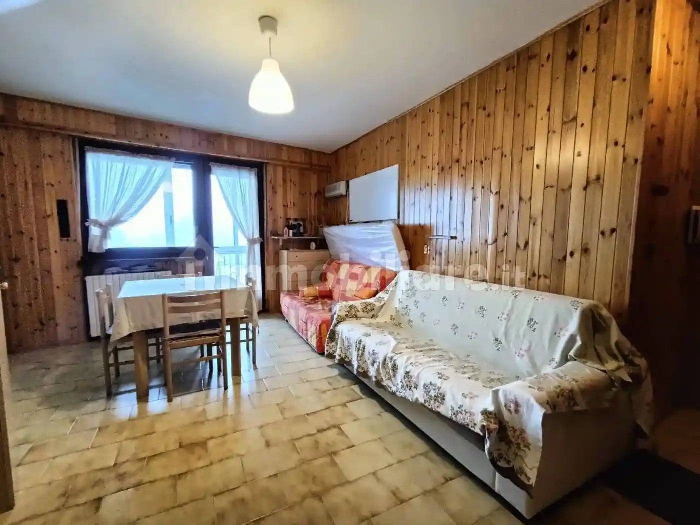 Appartamento in vendita a Bagnolo Piemonte