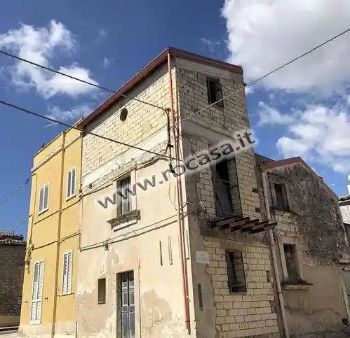 Casa indipendente in vendita a Ispica