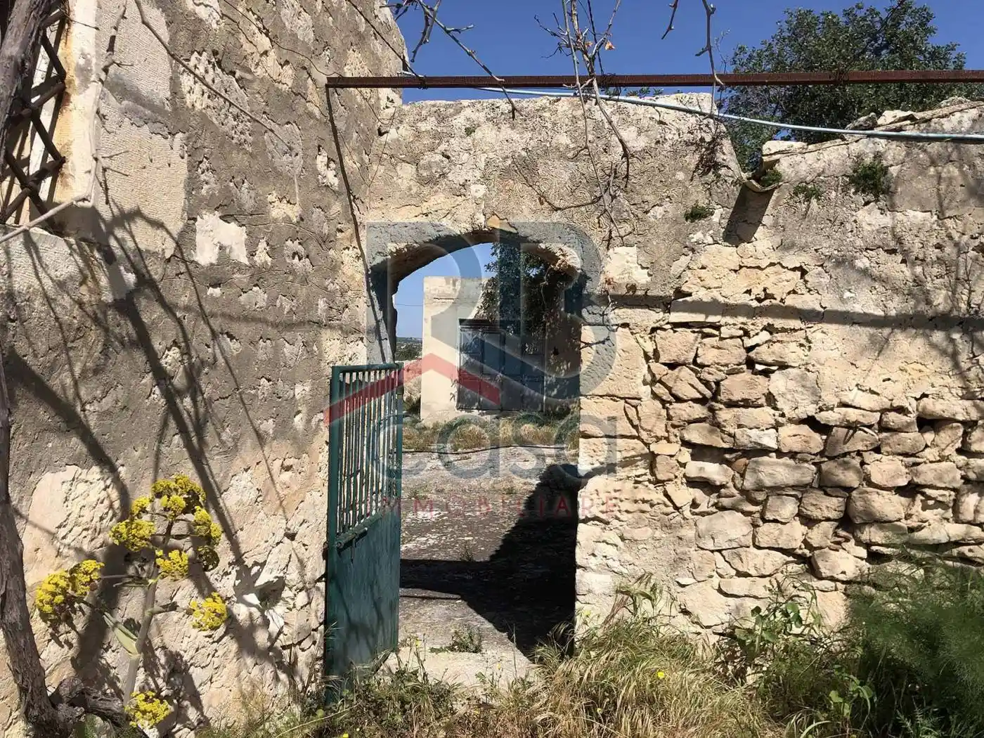 Rustico - Casale in vendita a Ispica