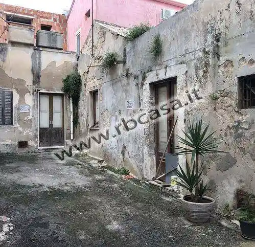 Casa indipendente in vendita a Ispica