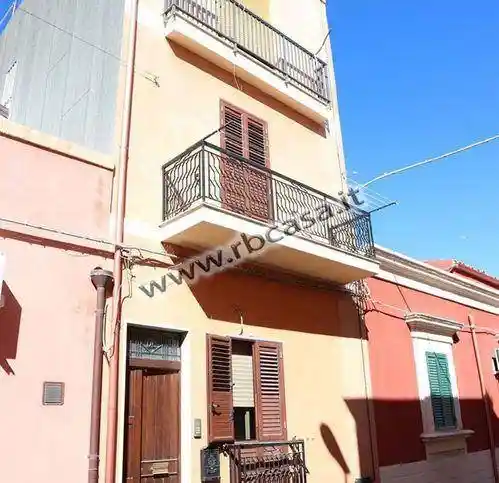 Casa indipendente in vendita a Ispica