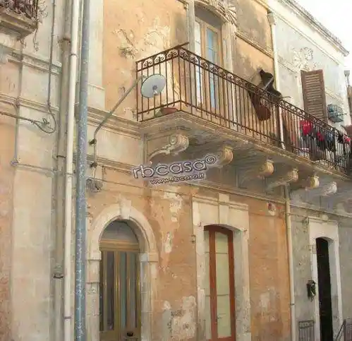 Casa indipendente in vendita a Ispica