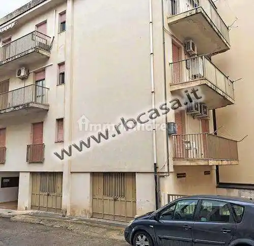 Appartamento in vendita a Ispica