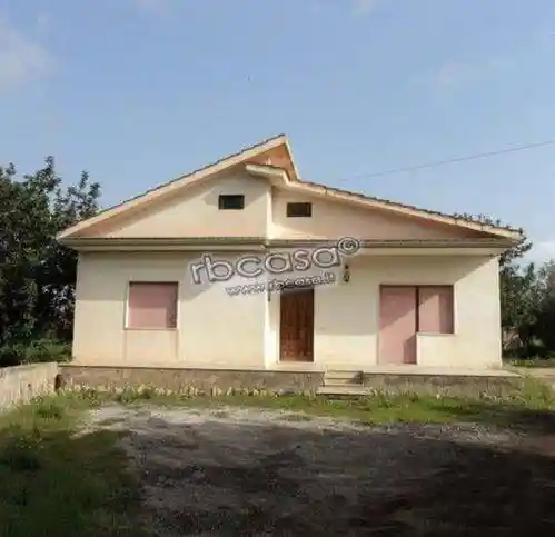 Villa in vendita a Ispica
