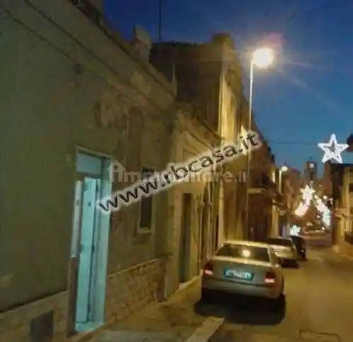 Casa indipendente in vendita a Ispica