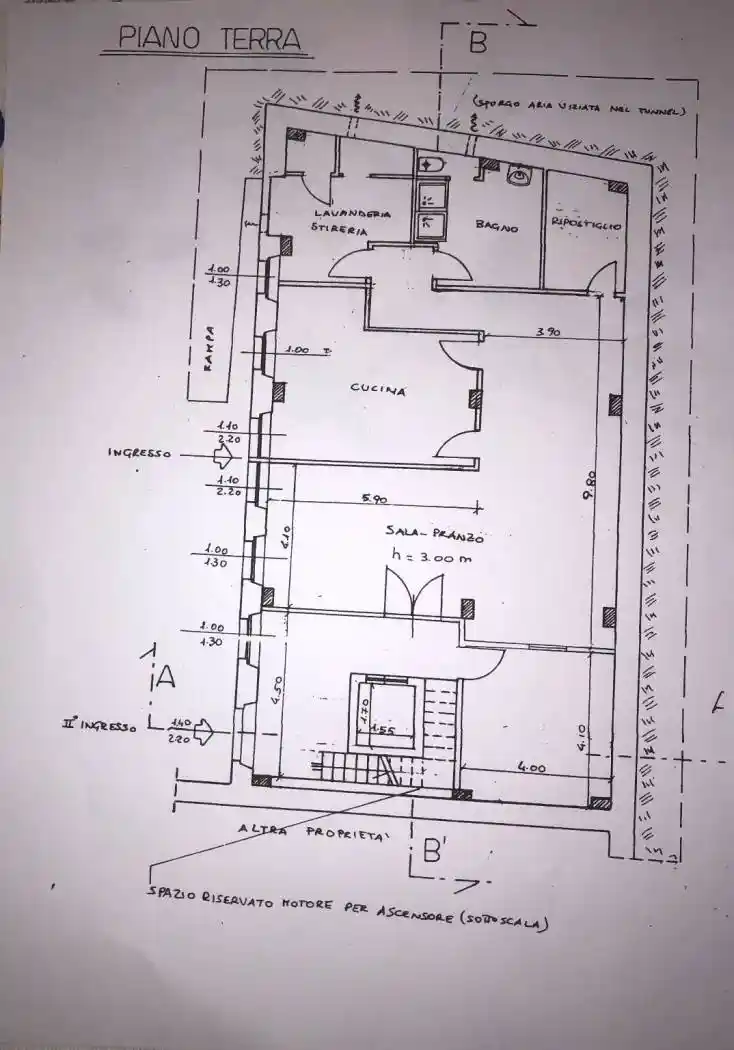 Palazzo - Edificio - foto 3