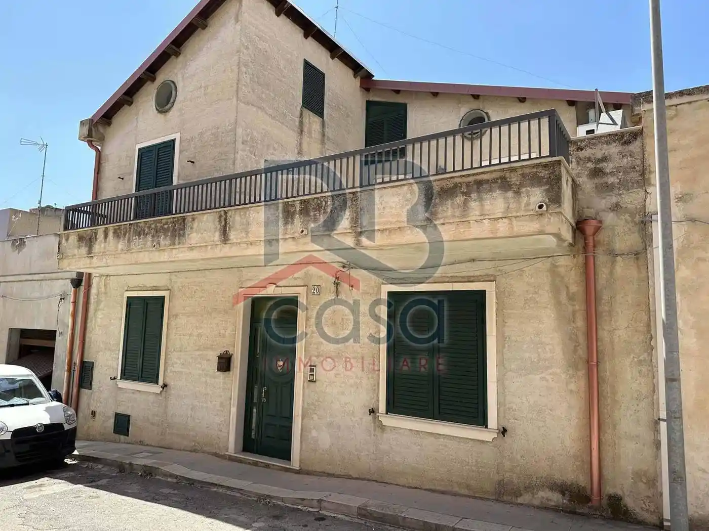 Casa indipendente in vendita a Ispica