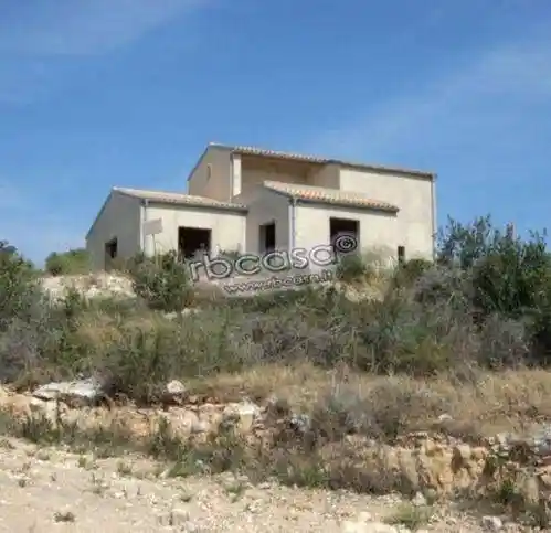 Villa in vendita a Ispica