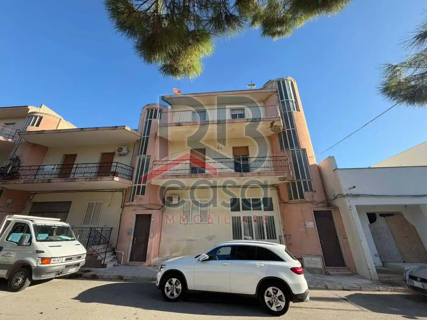 Appartamento in vendita a Ispica