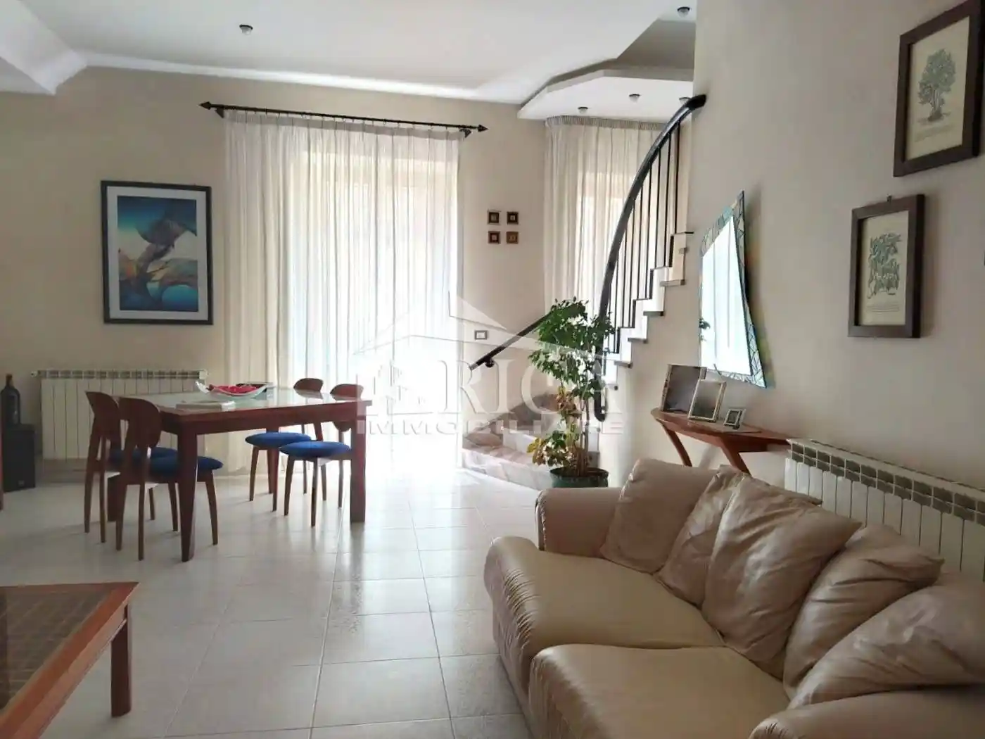 Casa indipendente in vendita a Alcamo