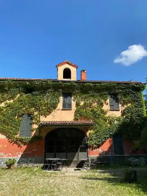 Villa in vendita a Busca