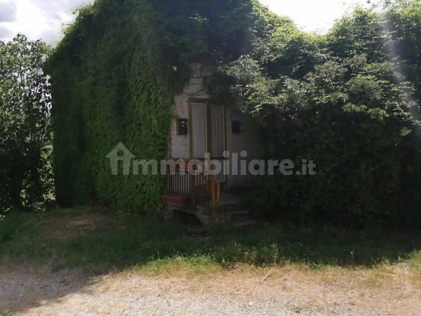 Casa indipendente in vendita a San Marino