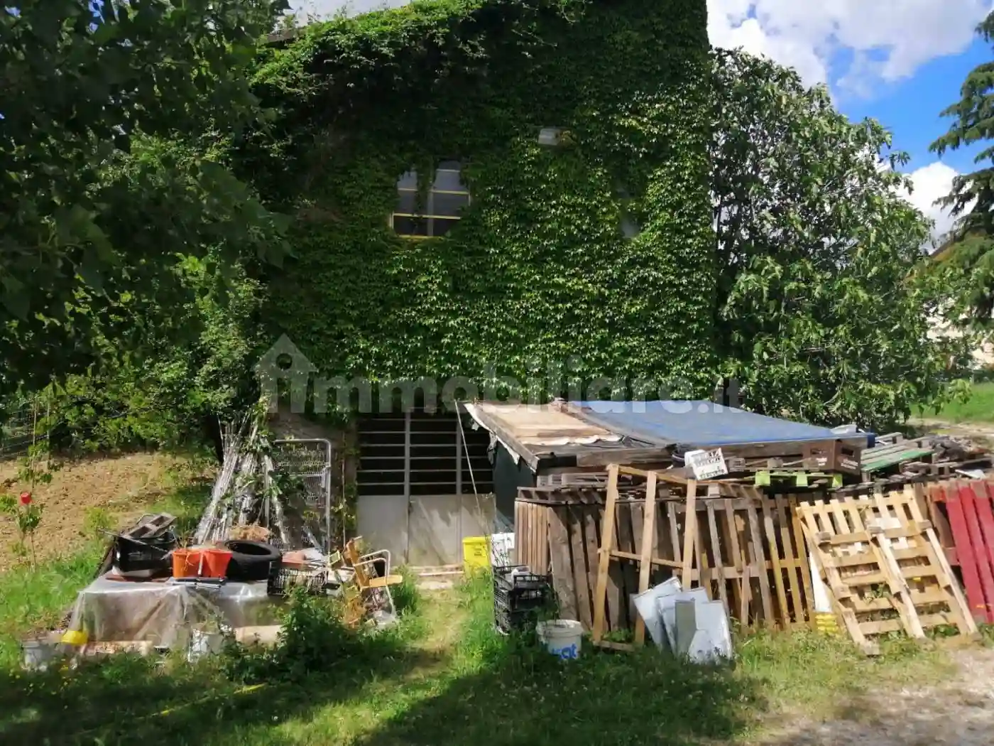 Casa indipendente - foto 5