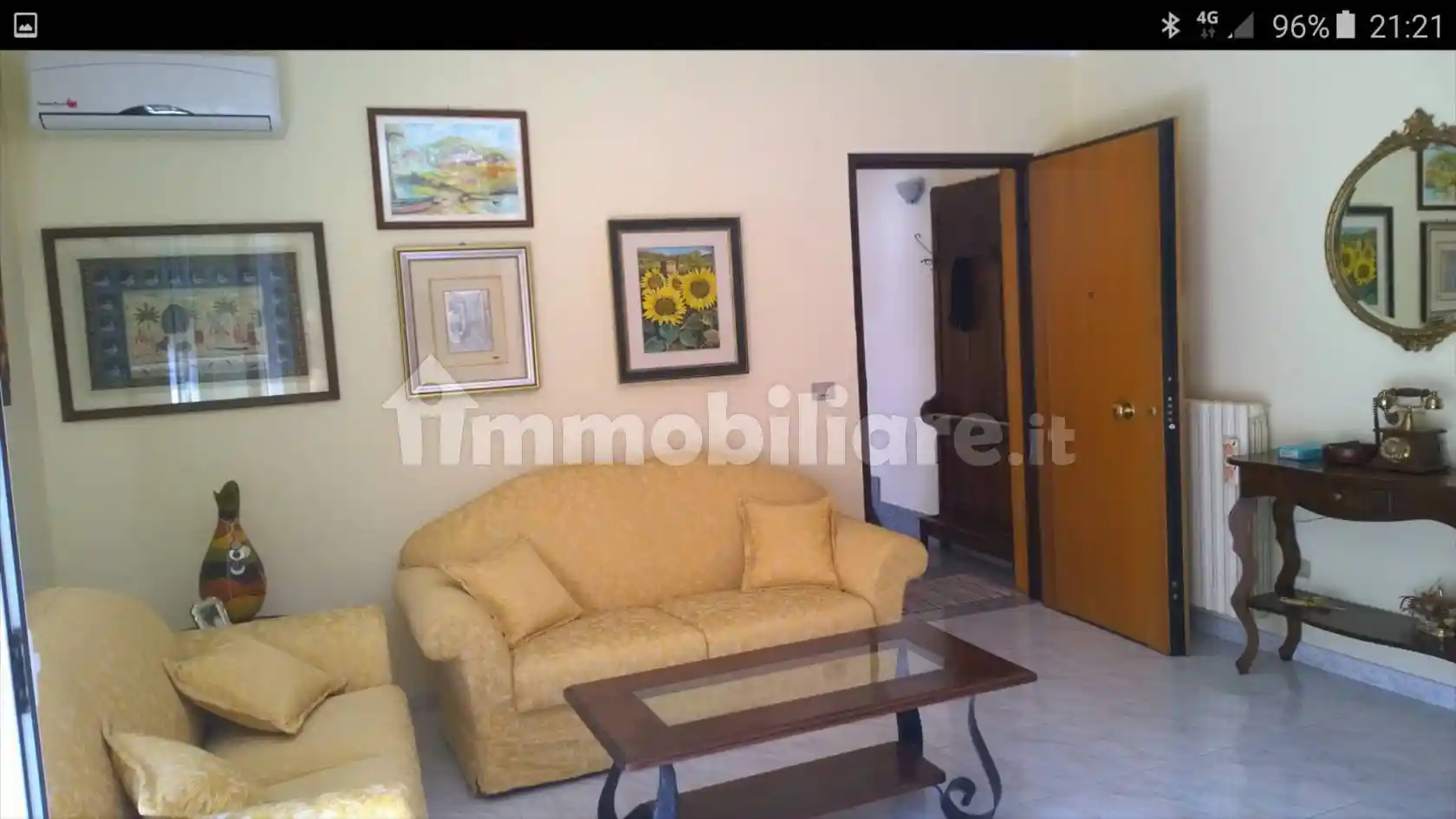 Villetta a schiera in vendita a Nardò