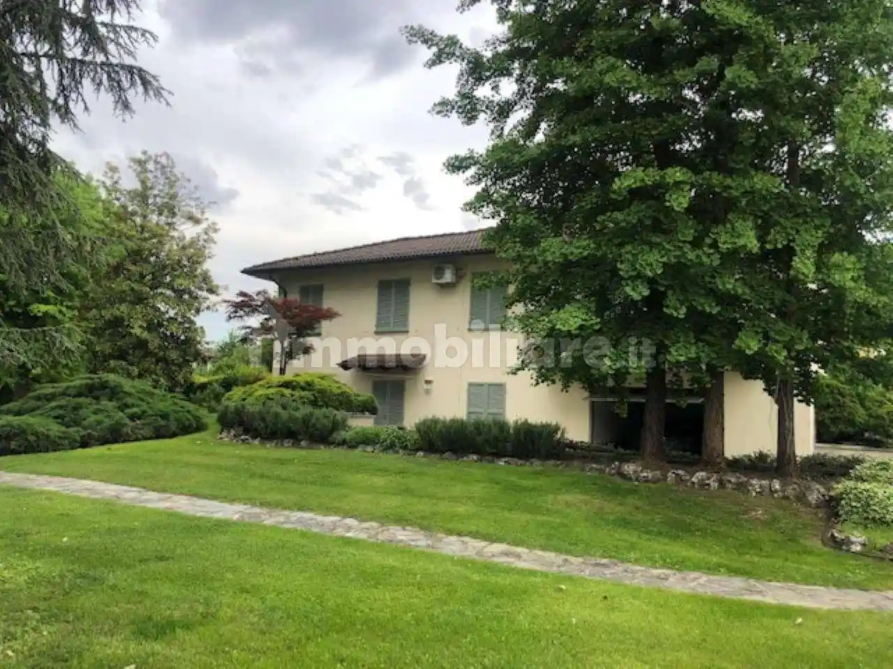 Villa unifamiliare via via Leonardi, Pittolo, Piacenza - foto 2