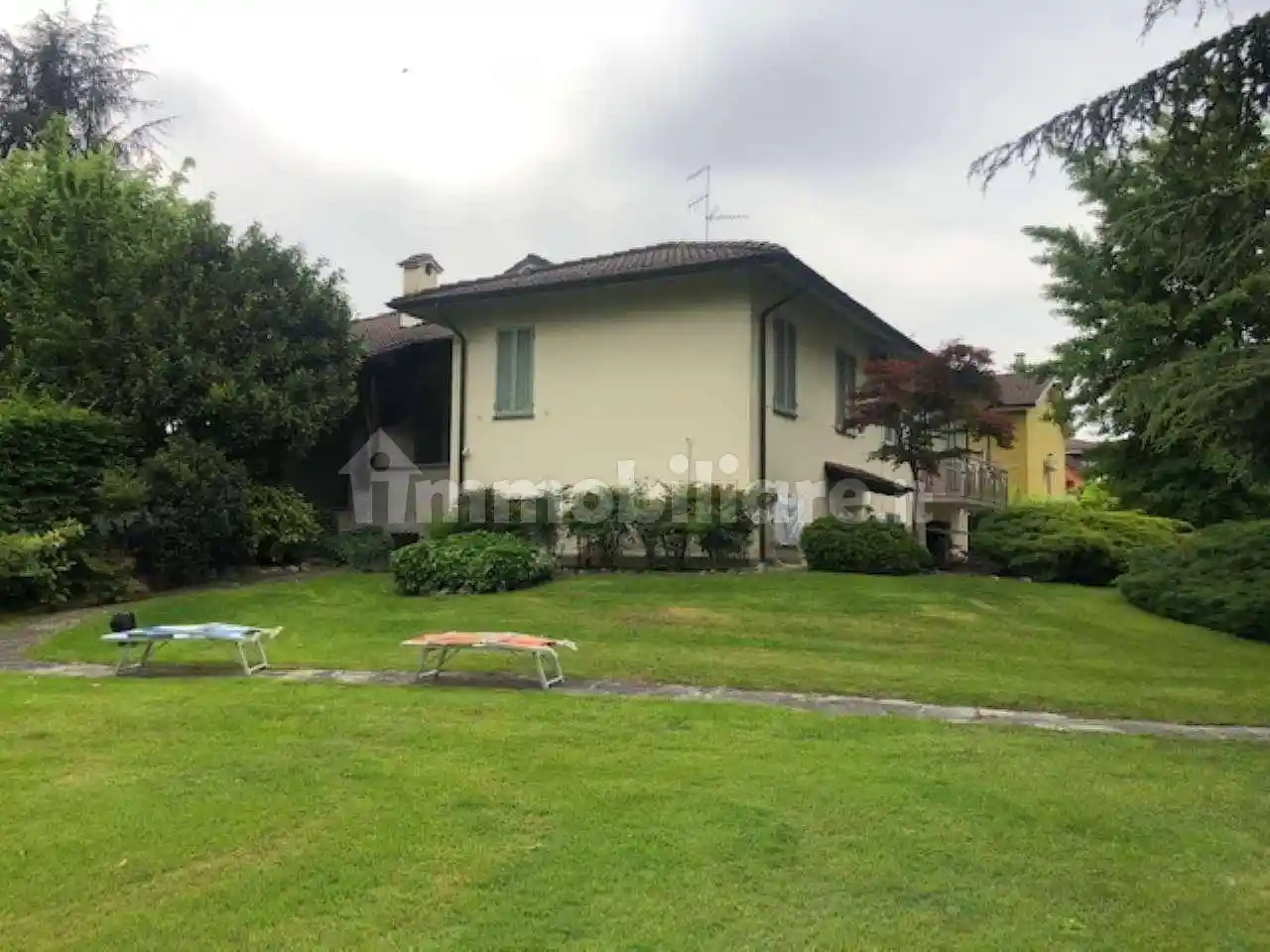 Villa unifamiliare via via Leonardi, Pittolo, Piacenza - foto 3