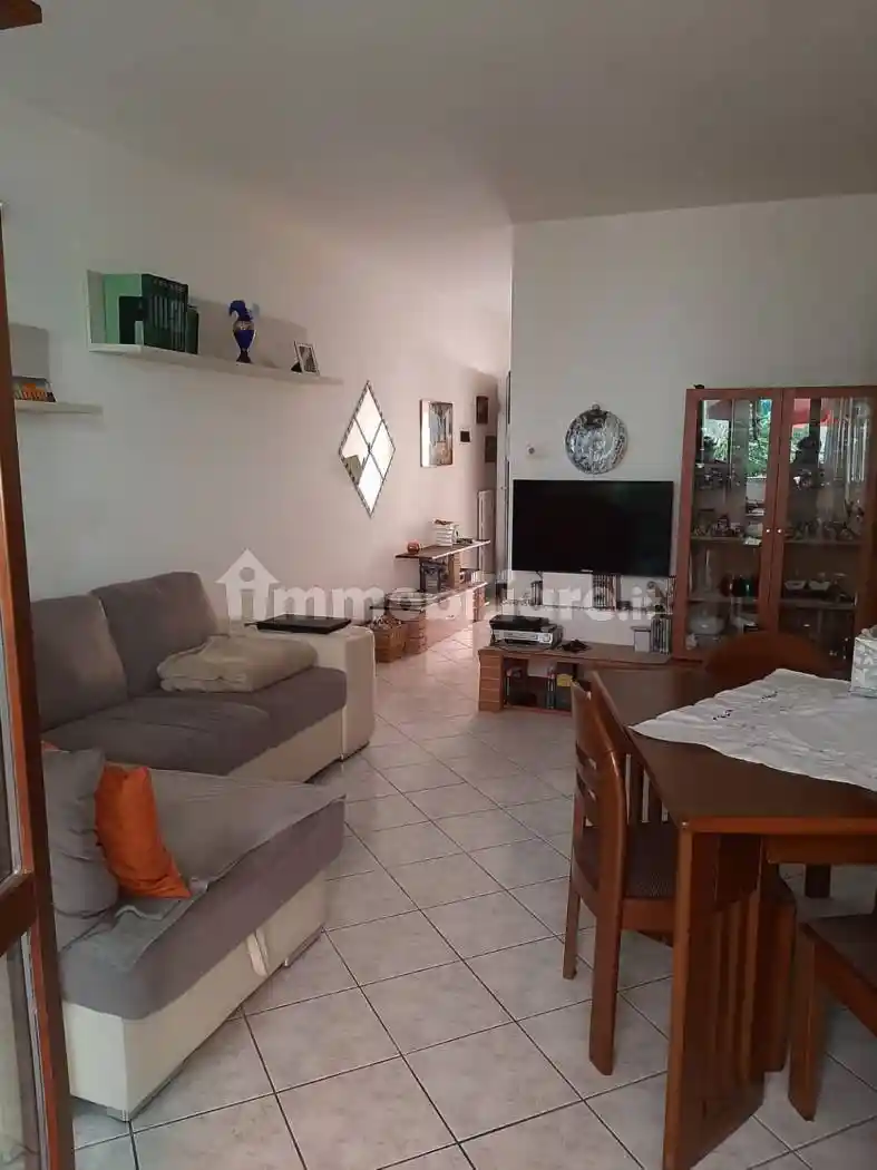 Appartamento in vendita a Massa Lombarda