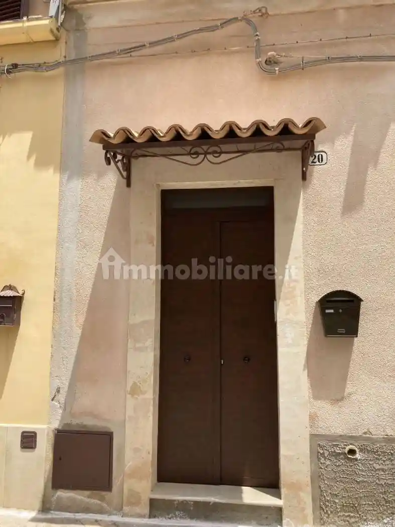 Appartamento in vendita a Noto