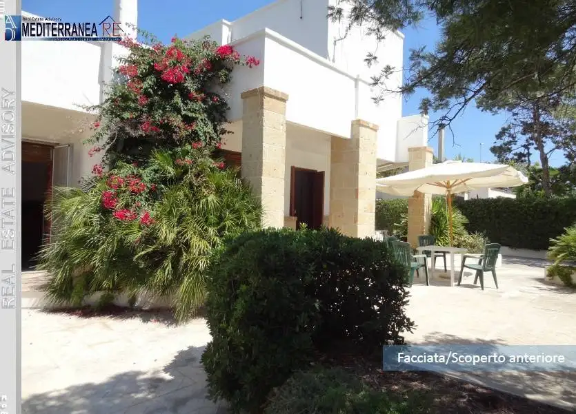 Villa in affitto a Lecce