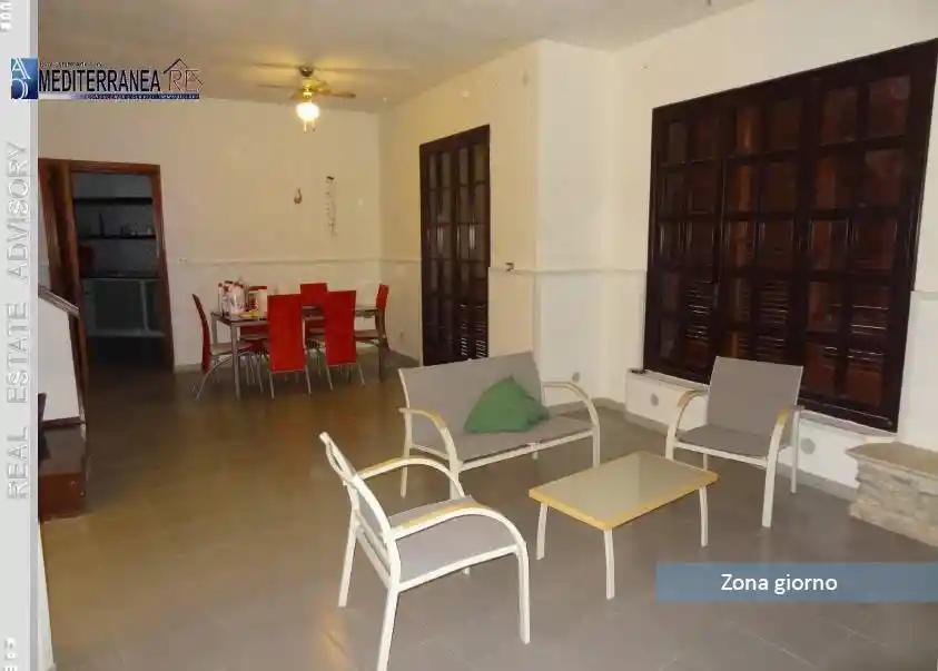 Villa unifamiliare via Rimini, Torre Rinalda, Lecce - foto 4