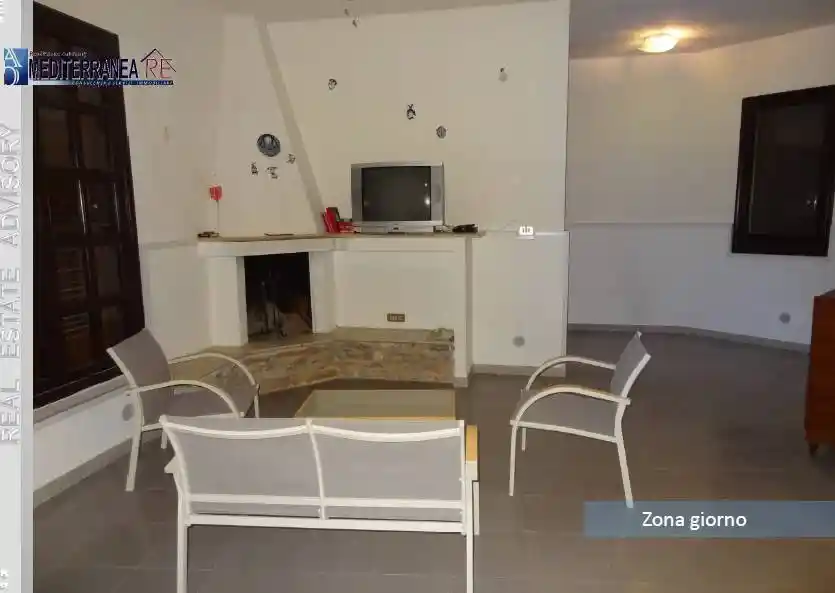 Villa unifamiliare via Rimini, Torre Rinalda, Lecce - foto 5