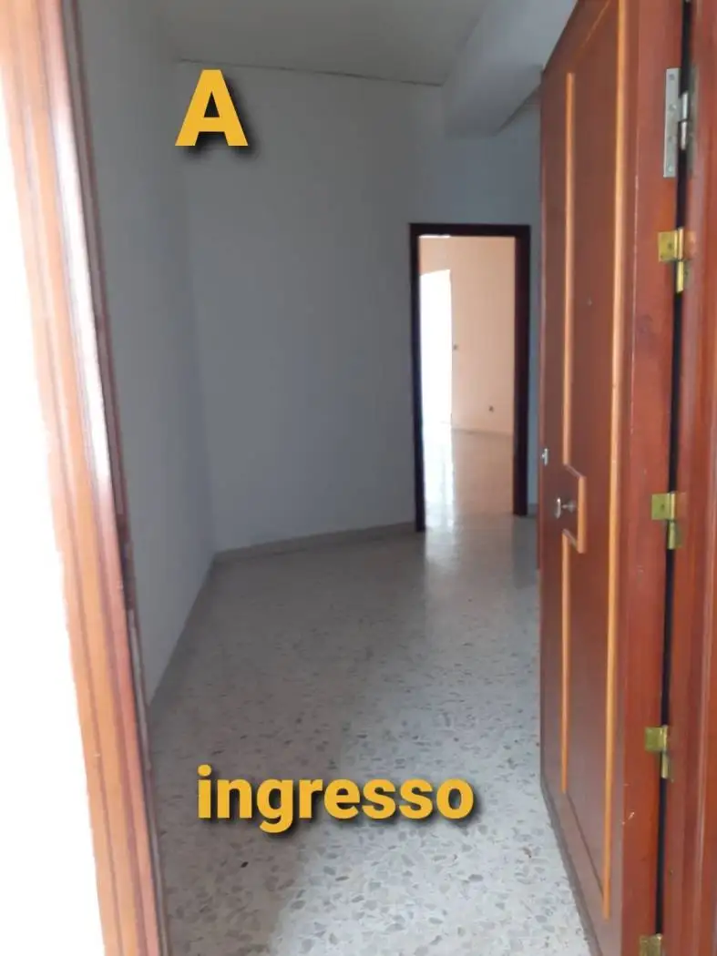 Appartamento in vendita a Marano di Napoli