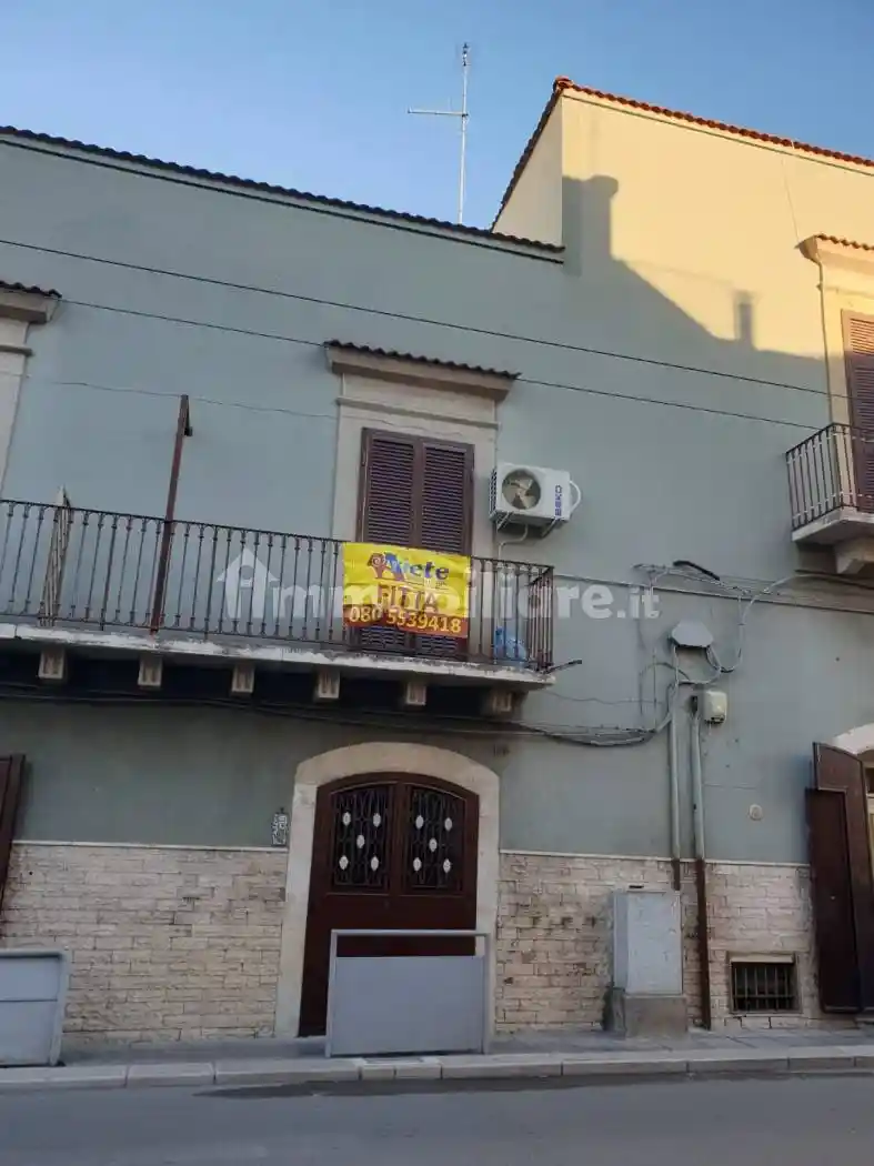Appartamento in affitto a Bari