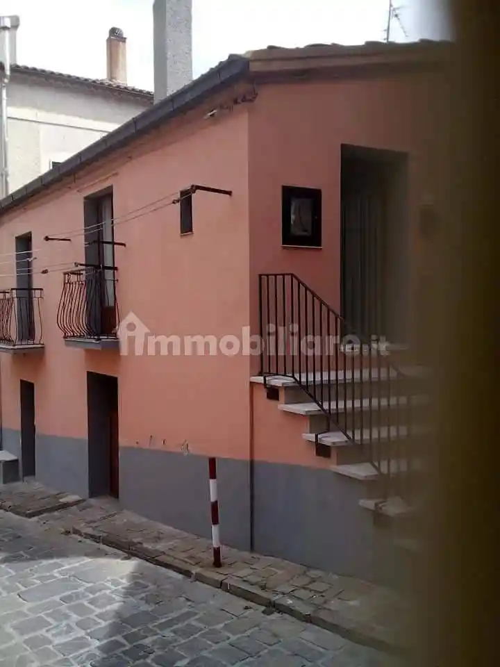 Appartamento via Fontana 15, Centro, Pignola - foto 2