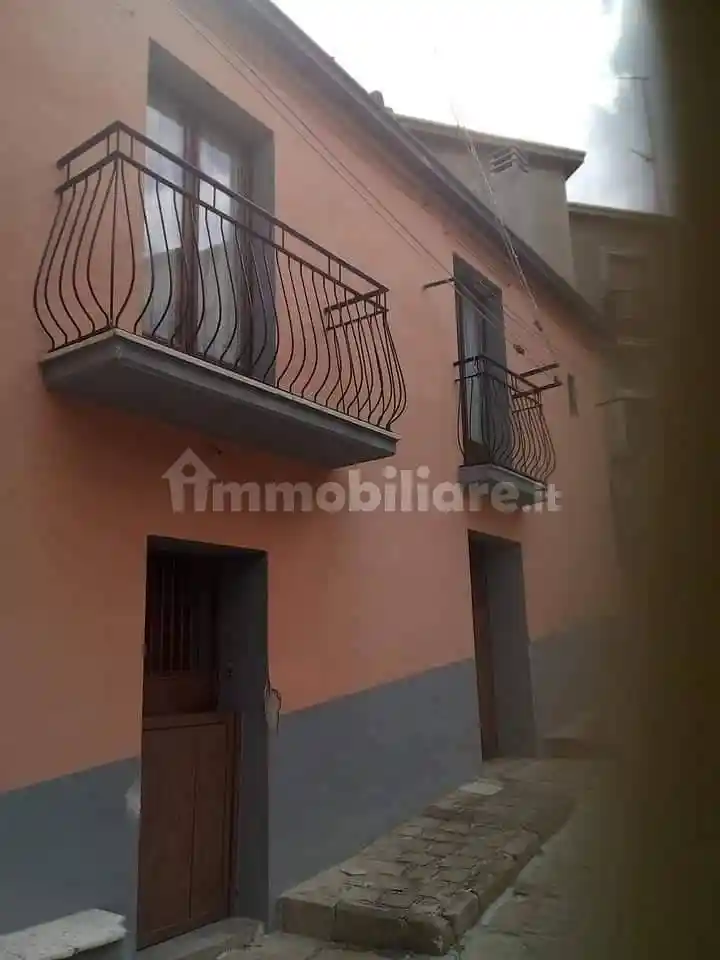 Appartamento via Fontana 15, Centro, Pignola - foto 3