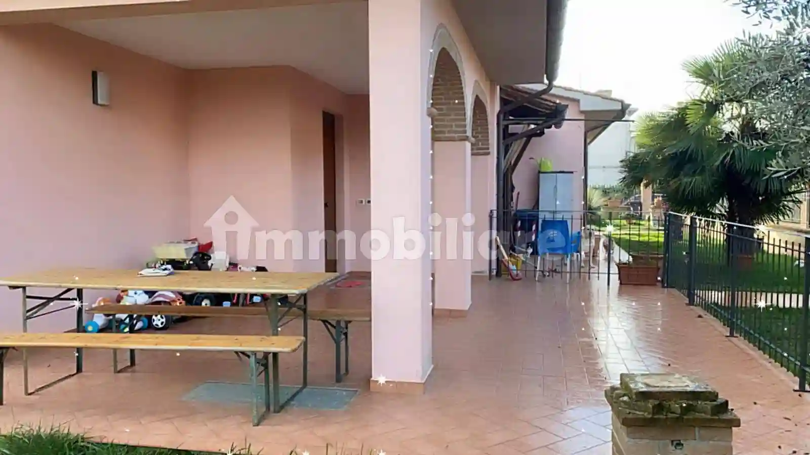 Villetta a schiera - foto 2