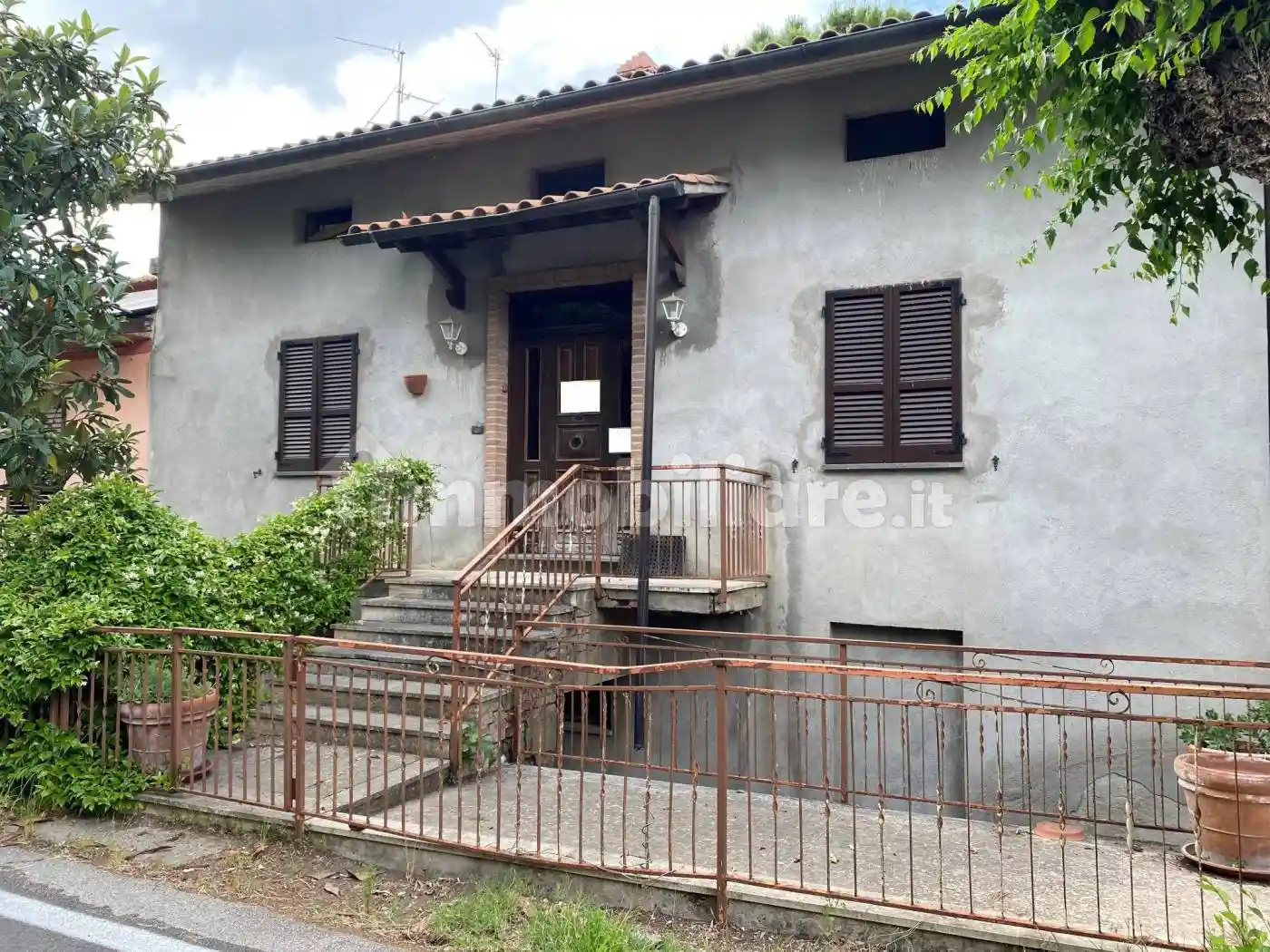 Casa indipendente in vendita a Castiglione del Lago