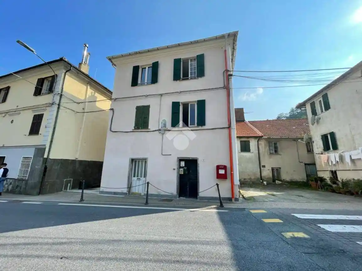 Appartamento in vendita a Stella