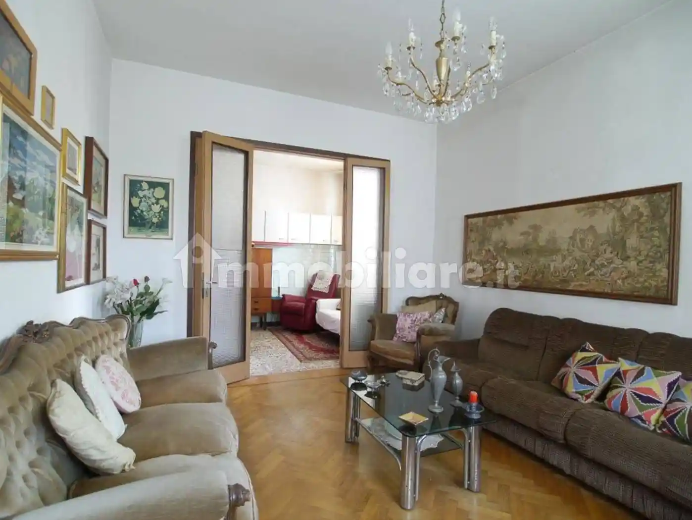 Villa in vendita a Sermide e Felonica