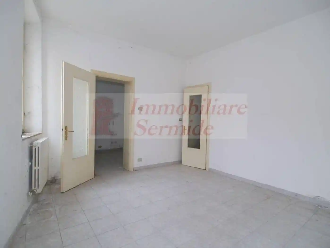 Villetta a schiera in vendita a Sermide e Felonica