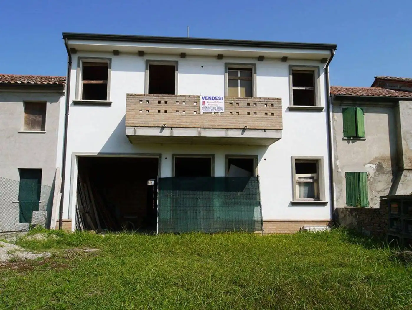 Villa in vendita a Salara