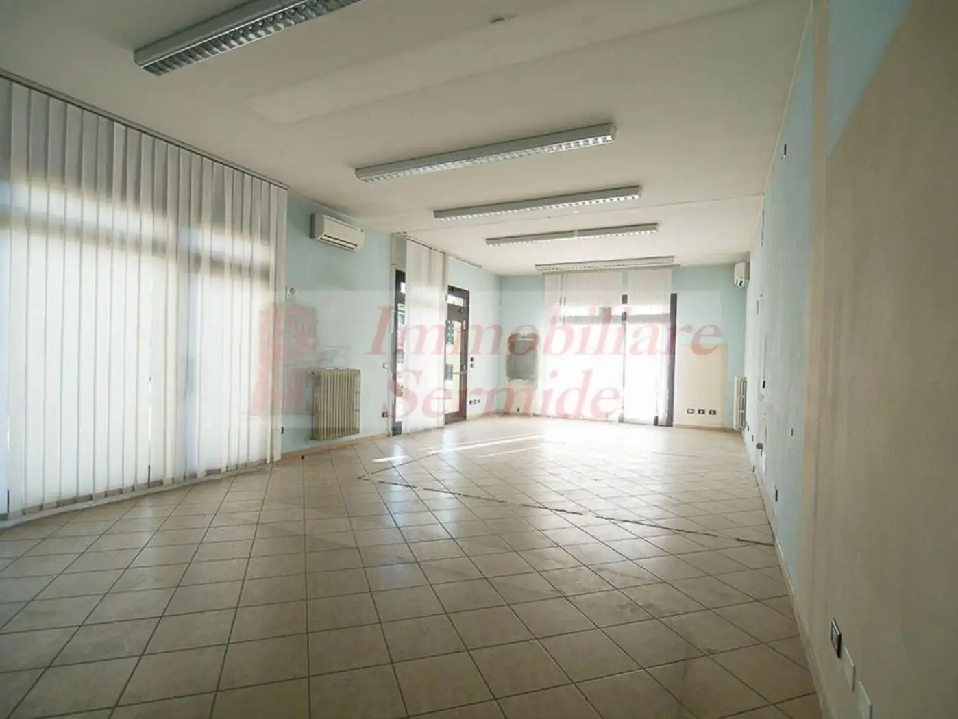 Loft in affitto a Borgocarbonara