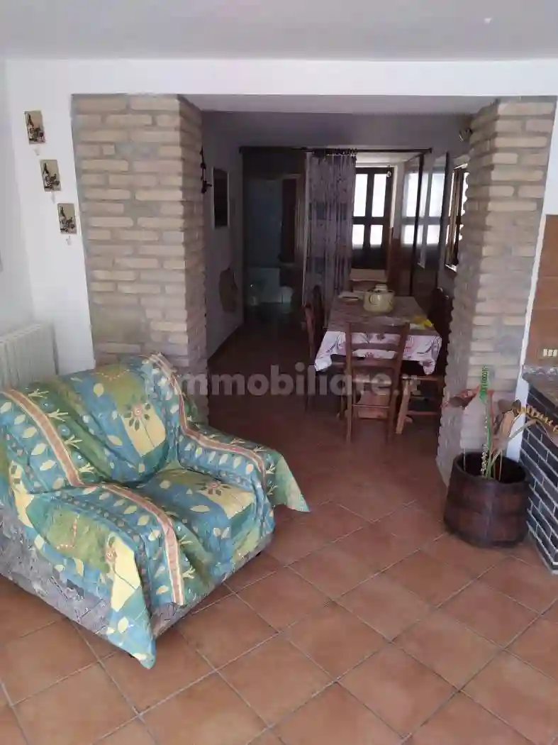 Terratetto unifamiliare Contrada Colledoro, Castelli - foto 4