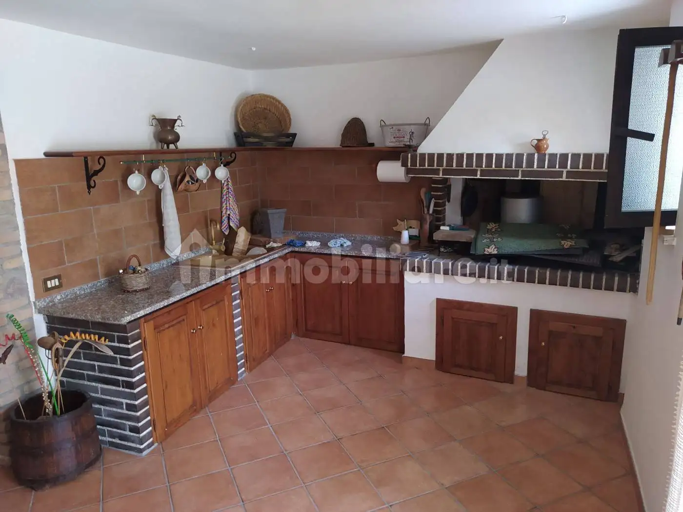 Terratetto unifamiliare Contrada Colledoro, Castelli - foto 4