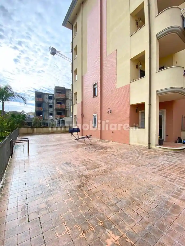 Appartamento in affitto a Vibo Valentia