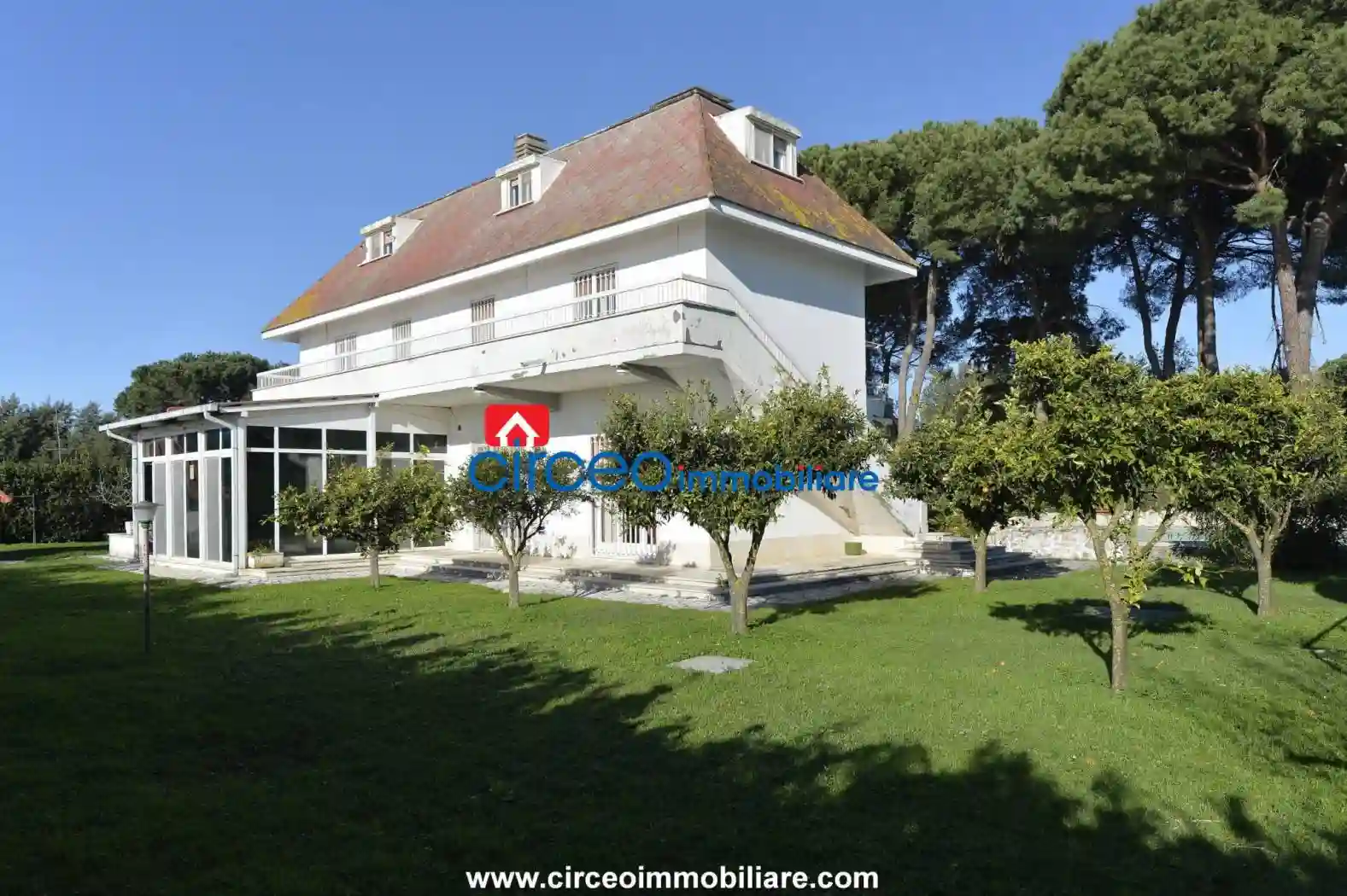 Villa - foto 4