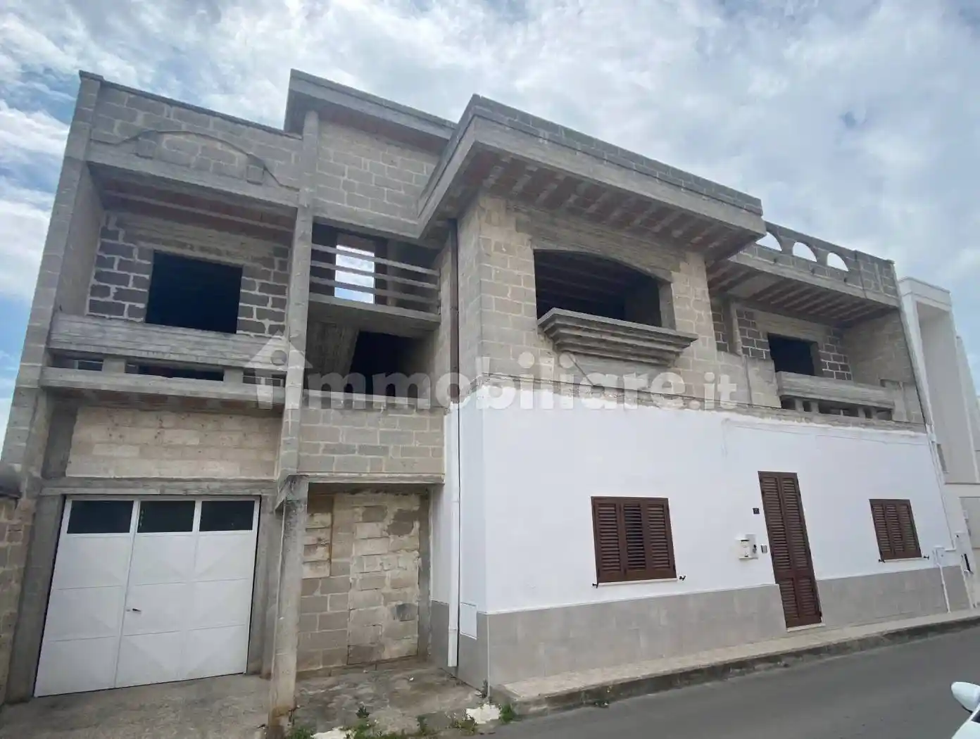 Casa indipendente in vendita a Veglie