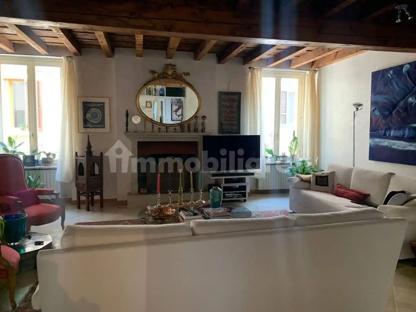 Palazzo - Edificio in vendita a Brescia