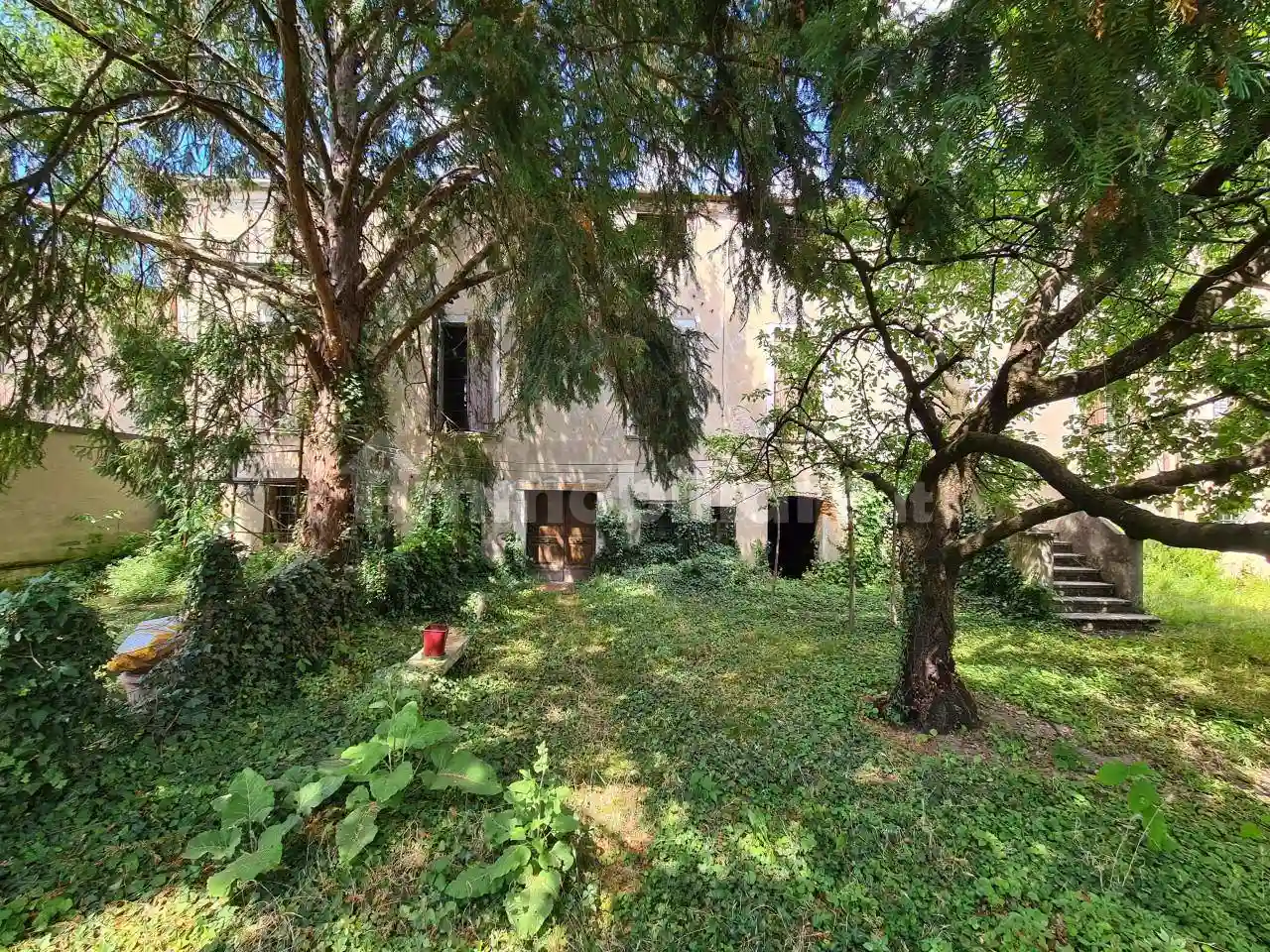 Palazzo - Edificio - foto 2