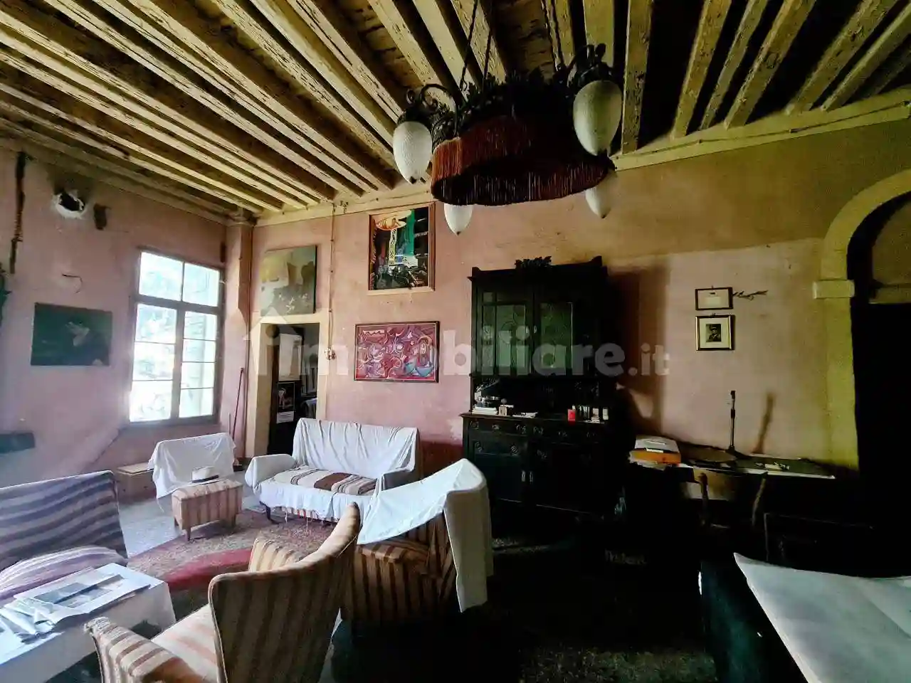 Palazzo - Edificio - foto 3