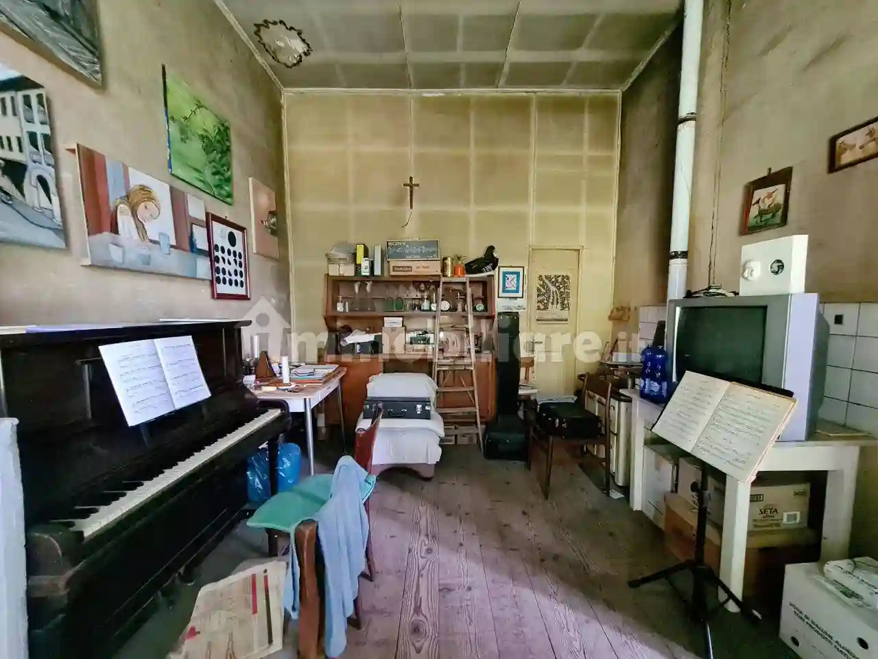 Palazzo - Edificio - foto 4