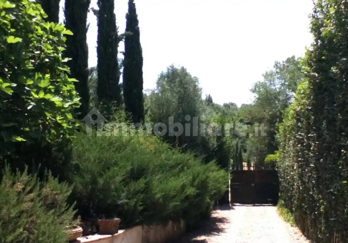 Rustico - Casale in vendita a Fucecchio