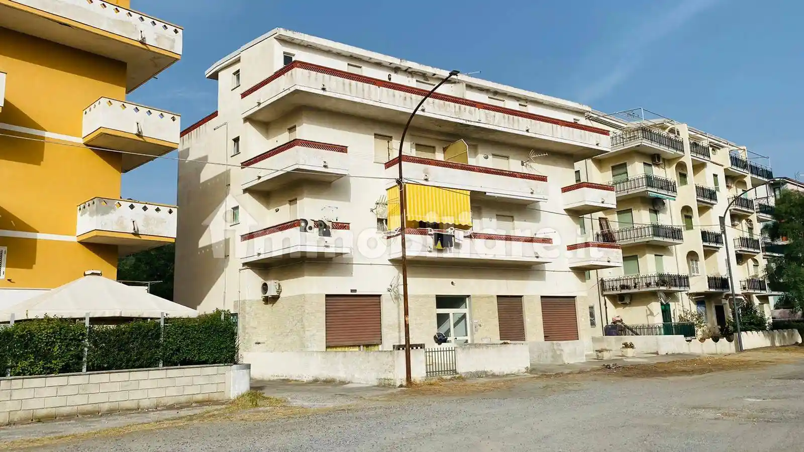 Appartamento in vendita a Falerna